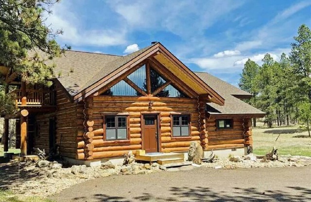 Morris Place Lodge, views of Stockade Lake, FREE CSP Pass