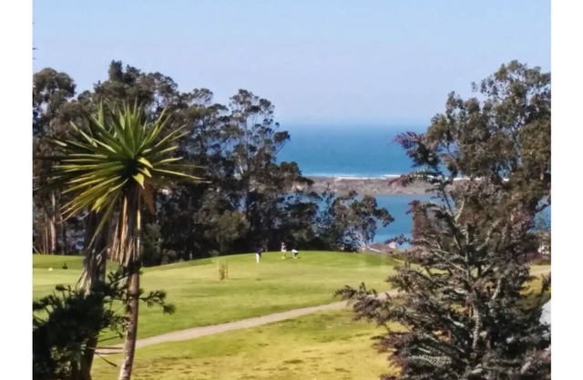 Morro Bay Golf course w/ Water Views!