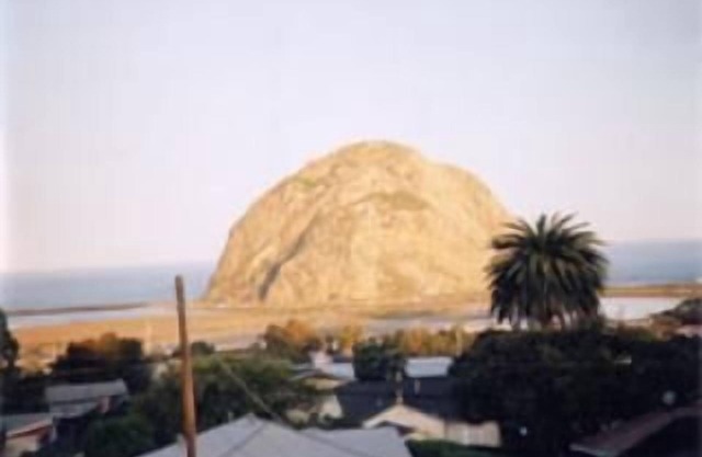 Morro Bay Paradise Ferienhaus
