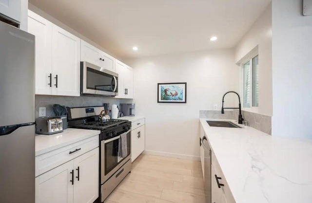 Morro Bay Vacation Rentals