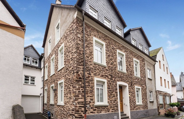 Gemütliche Ferienwohnung in Ediger-Eller Eifel