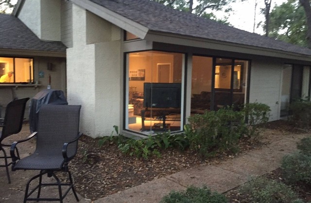 Moss Creek aktualisiert 3 Bett 2 Bad Haustier freundliches Haus am Golfplatz.