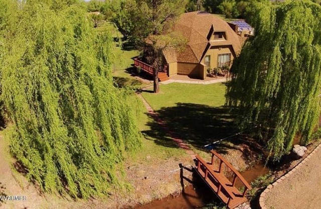 5BR Schöne, üppige Retreat Home auf Page Springs Rd! 3 Meilen von den besten Weingütern!