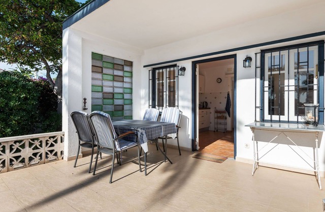 Modernster Bungalow in Vinarעs