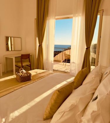 Most Oliva Resort Budva