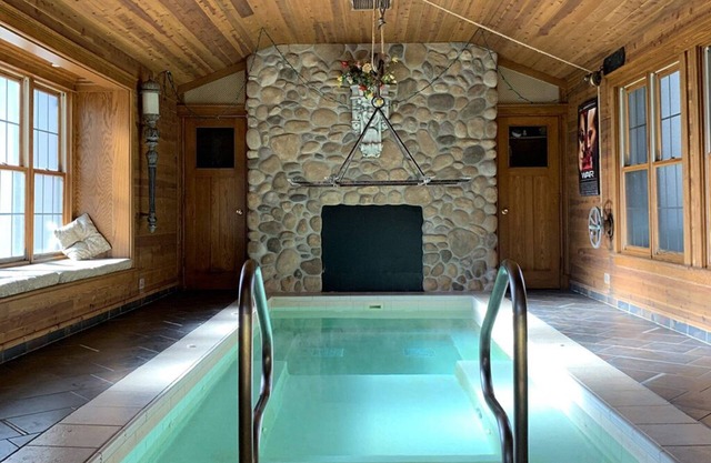 VRBO Green Lake Wi Resorts Ferienmietobjekte