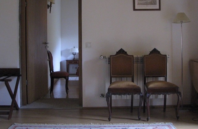 Mosteiro de São Cristóvão de Lafões