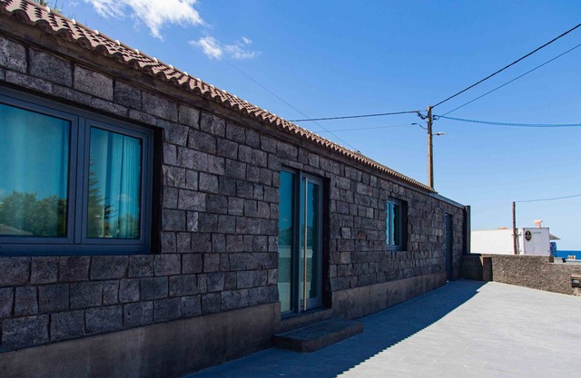 Mosteiros Beach House
