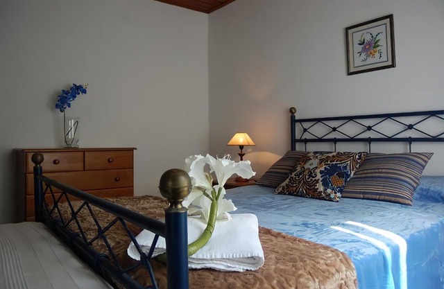 Mosteiros Sea House
