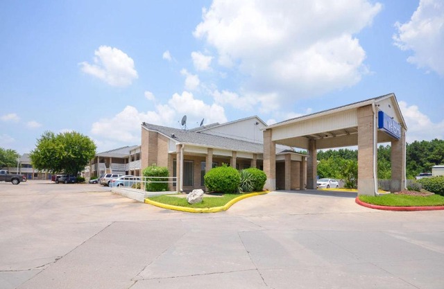 Motel 6-Baytown, TX - Baytown East