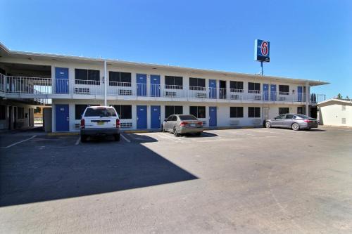 Motel 6-Carlsbad, NM