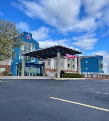 Motel 6-Caseyville, IL - Caseyville Il