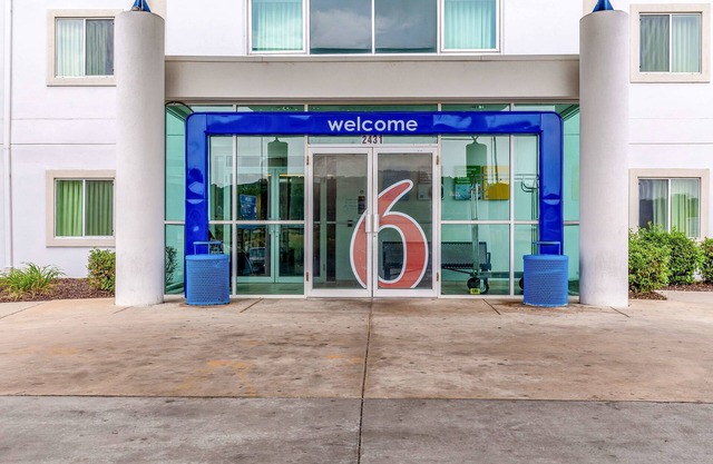 Motel 6 Caseyville, IL - Caseyville Il
