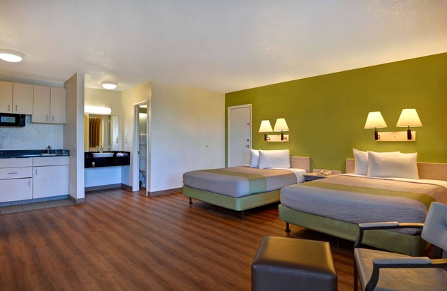 Motel 6 Cocoa Beach, FL