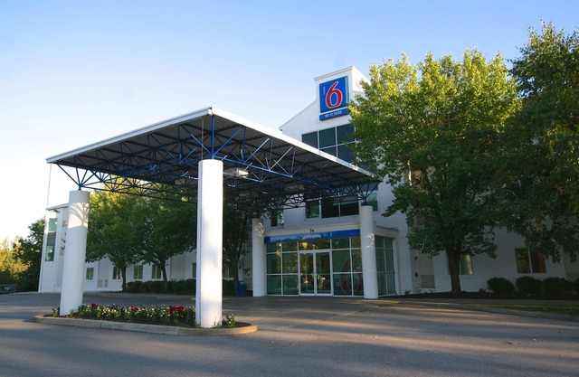 Motel 6 Colchester, VT - Burlington