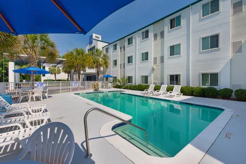 Motel 6-Columbia, SC - Fort Jackson Area