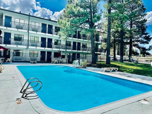 Motel 6-Flagstaff, AZ - West - Woodland Village