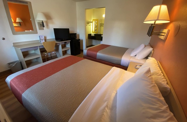 Motel 6 Flagstaff, AZ - West - Woodland Village