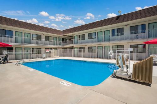 Motel 6-Grand Junction, CO