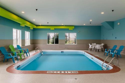 Motel 6-Headingley, MB - Winnipeg West