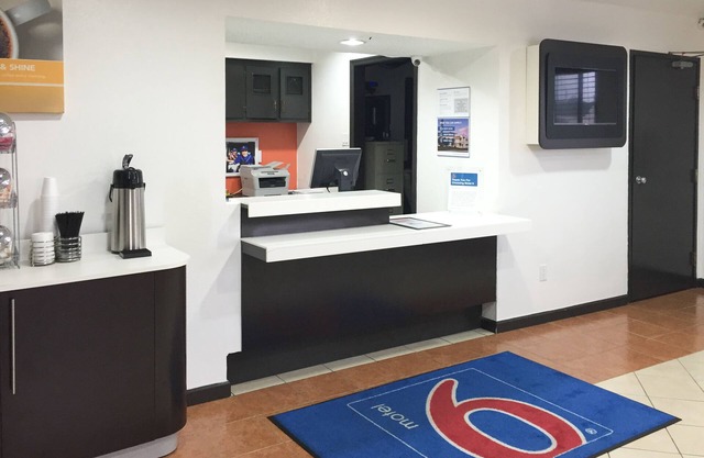 Motel 6 Kingsland, GA - Kings Bay Naval Base