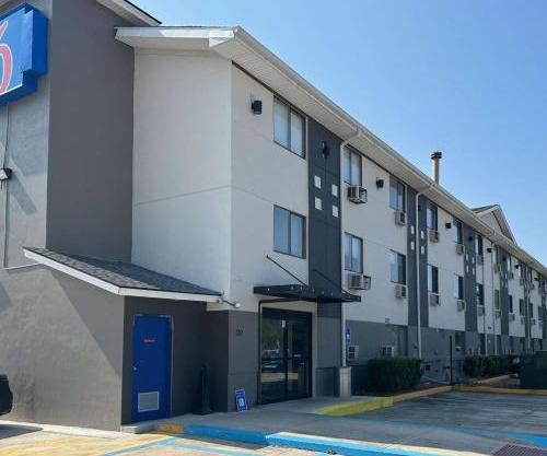 Motel 6 Kingsland Kings Bay Naval