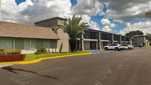 Motel 6 Lake City, FL – Medical Center