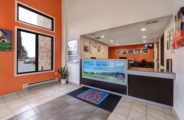 Motel 6 Lakeville, MN - South - Lakeville