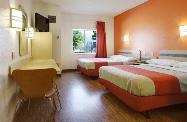 Motel 6 Lehi, UT – Thanksgiving Point