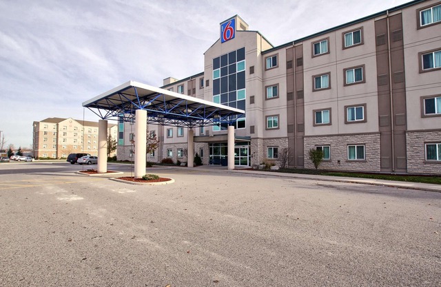 Motel 6 London, ON - Ontario
