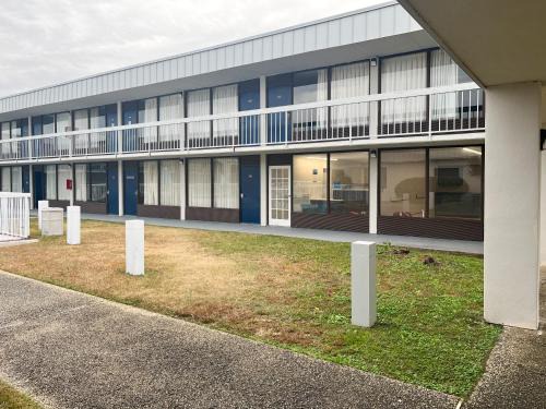 Motel 6 Lugoff, SC