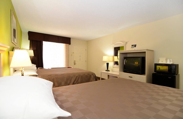 Motel 6 Luling, LA