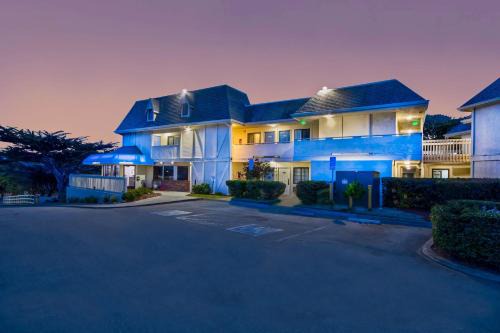 Motel 6-Marina, CA - Monterey