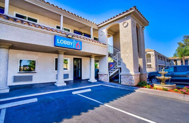 Motel 6-Menifee, CA