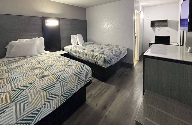 Motel 6 Meridian, MS