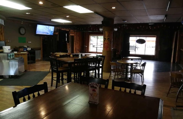Motel 6 Merritt BC
