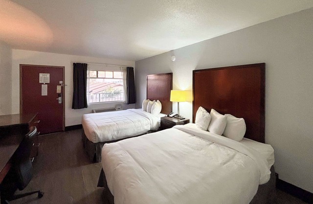 Motel 6 Mesa, AZ - Downtown