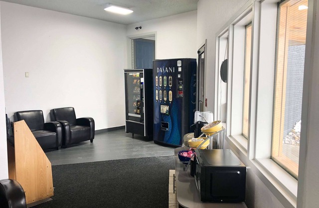 Motel 6 Missoula, MT - Wye - Travel Plaza