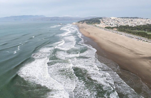 Motel 6 San Francisco, CA – Great Highway