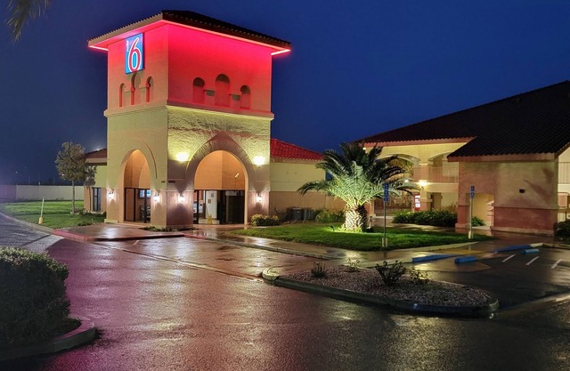 Motel 6 Santa Nella, CA - Los Banos
