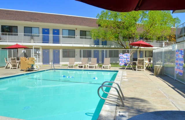 Motel 6 Santa Nella, CA - Los Banos - Interstate 5