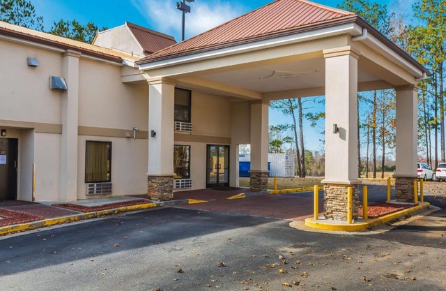 Motel 6-Suwanee, GA - Gwinnett Center