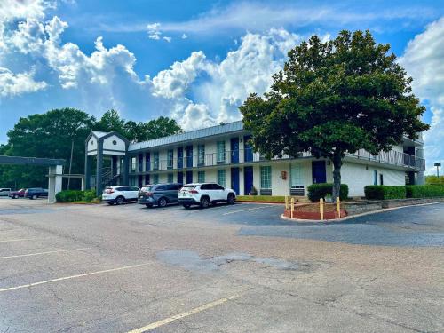 Motel 6-West Monroe, LA