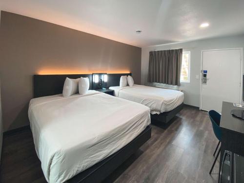 Motel 6-West Sacramento, CA