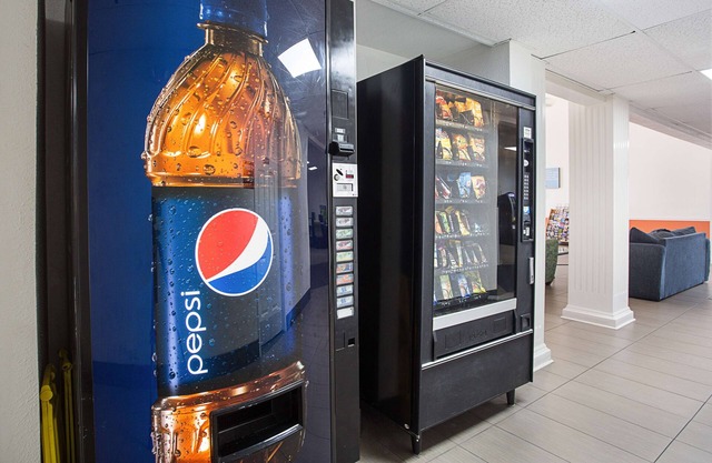 Motel 6 Williams, AZ - West - Grand Canyon