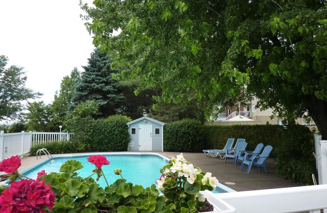 Motel Belle Rivière