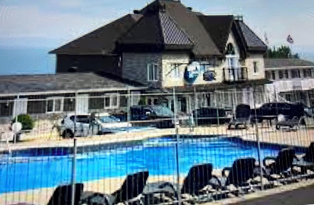 Motel Belvédère