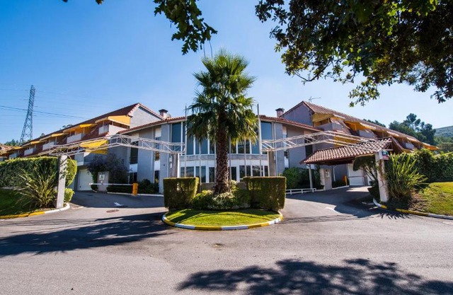 Motel Bracancún