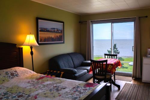 Motel Cap Blanc
