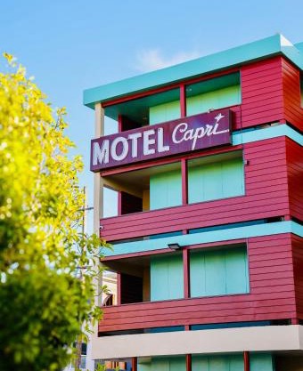 Motel Capri